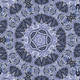 Illustration for article titled Other iPad Apps As Seen Through Annamika, the Animated Kaleidoscope App